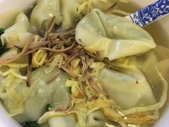 -笑来喜馄饨小笼工坊店(湖滨街店)