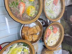 -阿城海鲜捞化(上下杭店)
