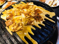 -厚味居炙子烤肉·清真(天桥南纬路店)