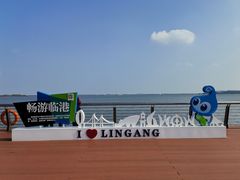 -南汇嘴观海公园