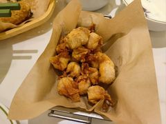 -春家·非遗手工小吃(徐汇万科广场店)