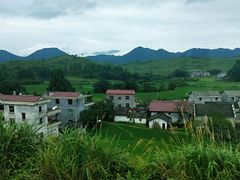 -井冈山风景名胜区