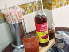 -八珍·广式煎饺·广州老字号(北京路总店)