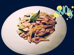 -城南往事风味主题餐厅(领秀城店)