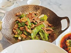 -大潮淮·淮扬菜(何园旗舰店)