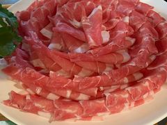 -竹叶涮肉坊(总店)