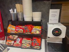 -火炉火自助餐(五道口购物中心店)