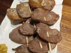 -鸟鹏烧鸟居酒屋(熙龙湾店)