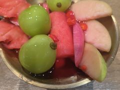 -小豆海棠(人民南路店)