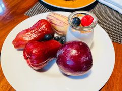 -杭州西子湖四季酒店-WL BISTRO西湖餐厅(灵隐路店)