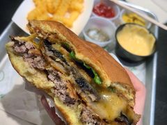 -Shake Shack(西单大悦城店)