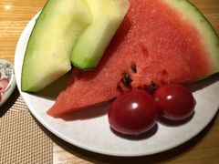 -三石铁板烧(紫竹桥店)
