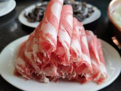 -宣武小院涮肉(前门店)