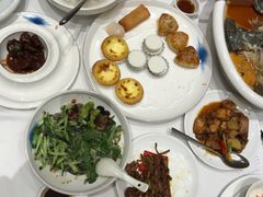 -一品粤珍轩(吴中路店)
