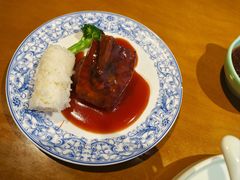 -三凤酒家·百年无锡菜(清扬茂业店)