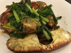 -无招牌海鲜餐厅(滨海艺术中心店)