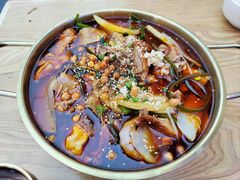 -冒菜西施·非遗冒菜(总店)