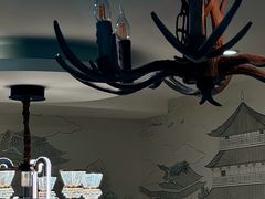 -鑫桂园菜馆(东北菜锅包肉伪皇宫店)