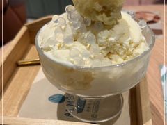 -杏甜品(尖沙咀加拿分道店)