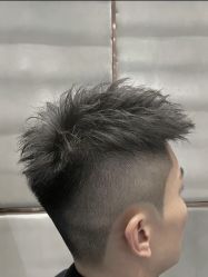 点击看大图 -尼特斯男士发型馆