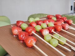 -水裹汤泉生活馆餐厅