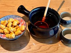 -顶顶香煎饼家常菜(金花南路店)