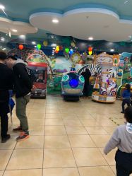 -万达宝贝王(南昌西湖店)