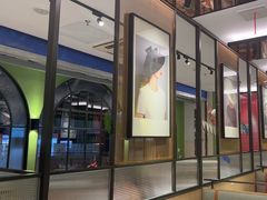 -Aqua Oasis 水天堂(石路天虹店)