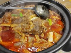 -肖记公安牛肉鱼杂馆· 省级非物质文化遗产(仁和路店)