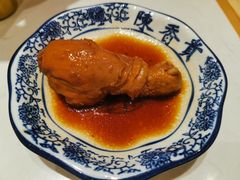-陳香貴·兰州牛肉面(上海长风大悦城店)