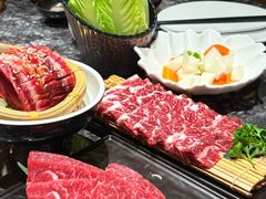 -牛将军•涮肉•烤肉•铁板烧(北京王府井·故宫店)