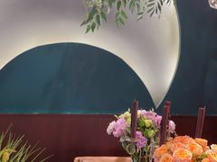 -第101座花园餐厅(湖滨88店)