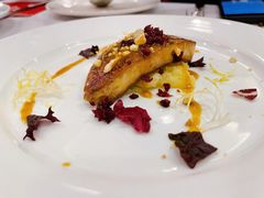 -摩根扒房(桐梓林店)