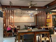 大堂-勝记粉库桂林米粉非遗传承(西街店)