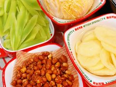 -鱼神脆皮烤鱼(深圳光明田寮村店)