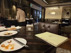 -浙江安吉JW万豪酒店·万豪中餐厅