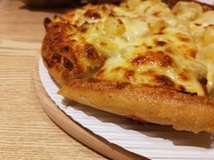 -尊宝比萨(空港国际店)