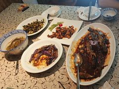 -一江春水·杭帮臻宴(三台山店)