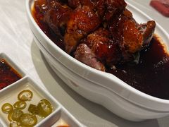 文兴烧鸭-文兴酒家(晶品店)