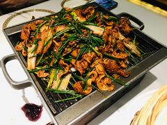 -彩虹之约•淮扬家宴(亚运村店)