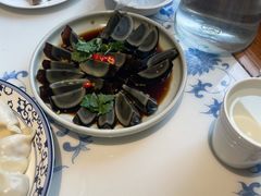 -东方饺子王(文化东路店)
