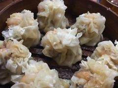 -正宗天津烧麦馆(柳州路店)