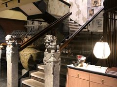 -川旺角川粤融合菜•海景餐厅(星海广场店)