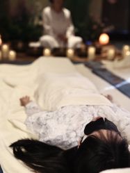 -青岛香格里拉·氣水疗中心