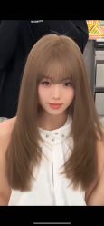 -DL HOPE造型