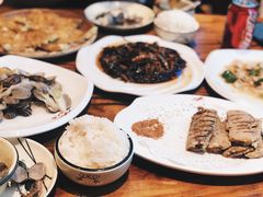 -东北人家铁锅炖(鞍山路店)
