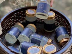 -一号铺子·大炉茶