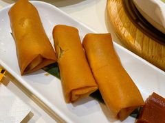 -蔡澜点心·粤菜(月星环球港店)