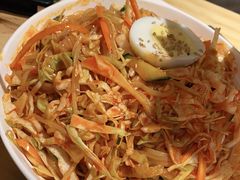 -山海珍味韩国料理(奥城店)