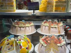 -PAOPAO Bakery&Café(港汇店)